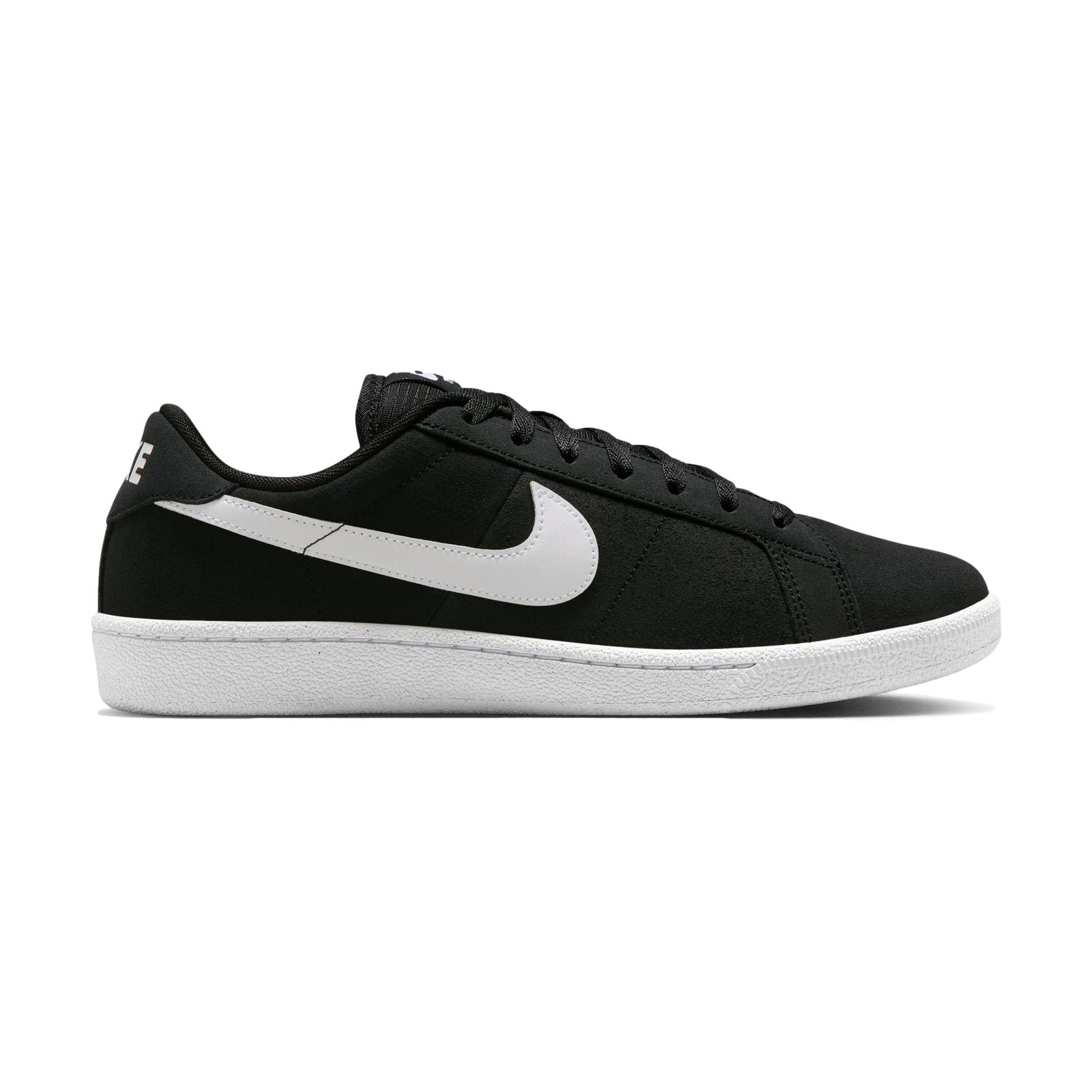 Nike SB ZOOM Tennis Classic Black/White-White - Venue Skateboards