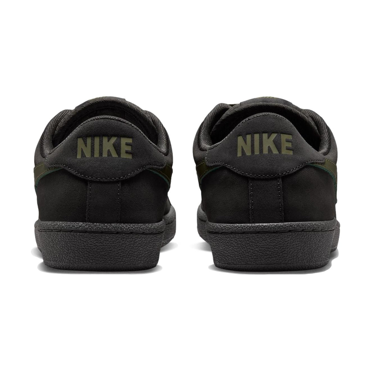 Nike SB ZOOM Tennis Classic Deep Pewter/Medium Olive-Deep Pewter - Venue Skateboards