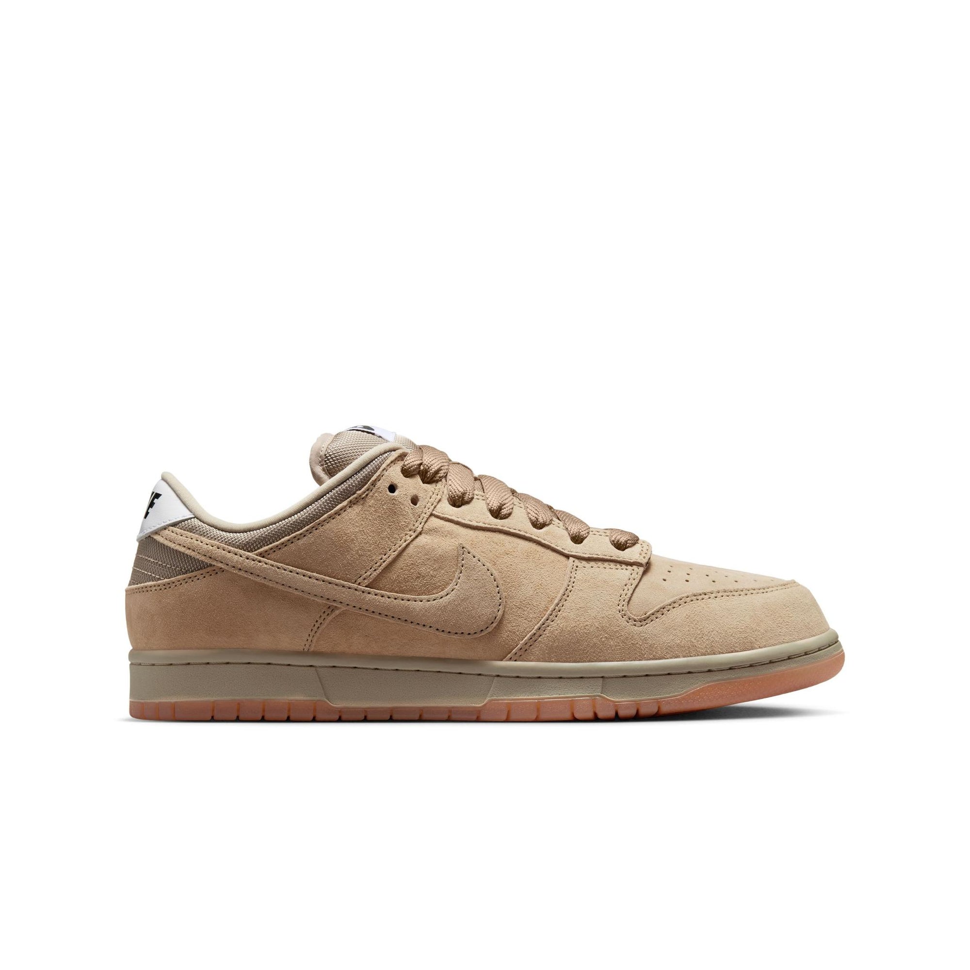 Nike SB Dunk Low Pro Parachute Beige - Venue Skateboards