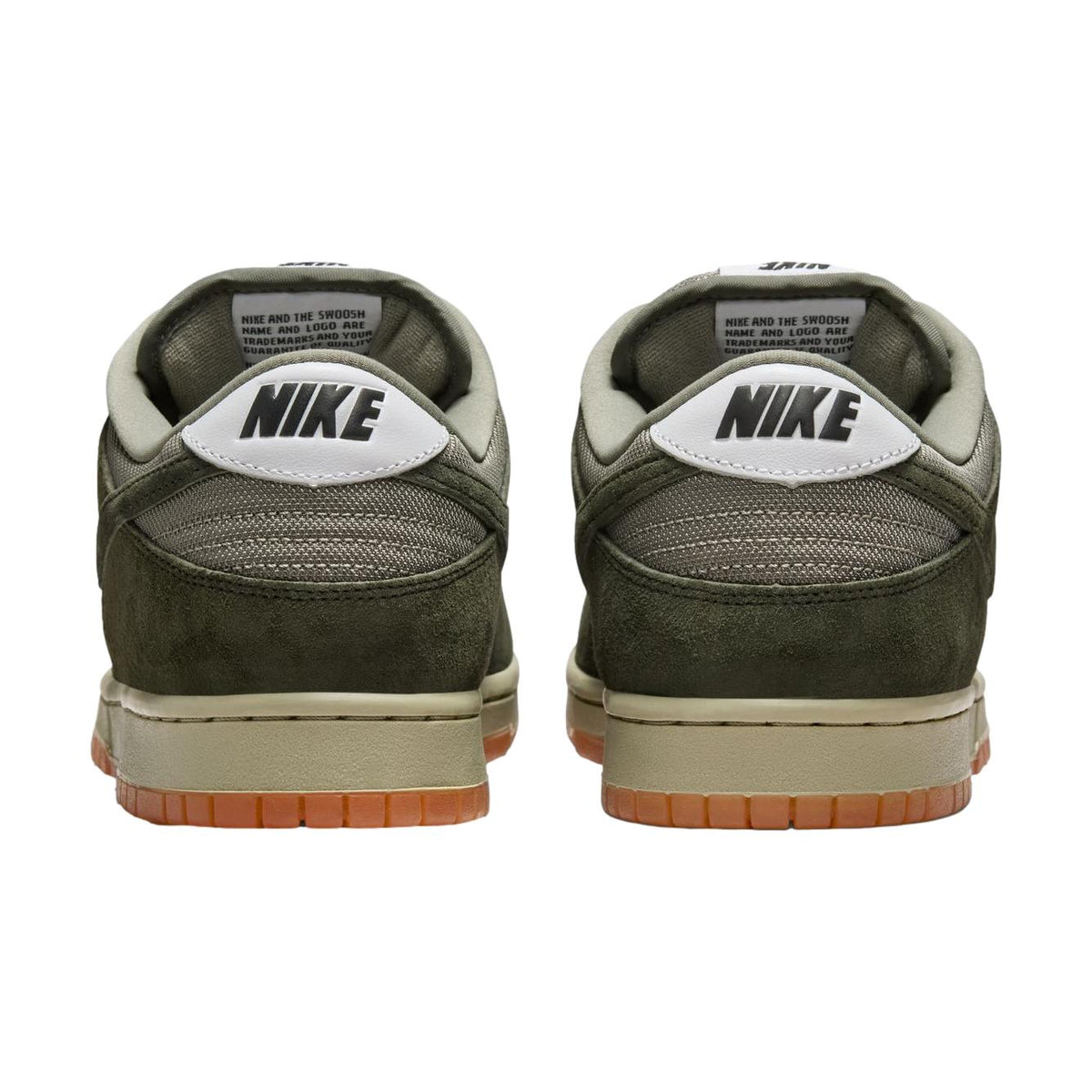 Nike SB Dunk Low Pro B Sequoia - 
Venue Skateboards