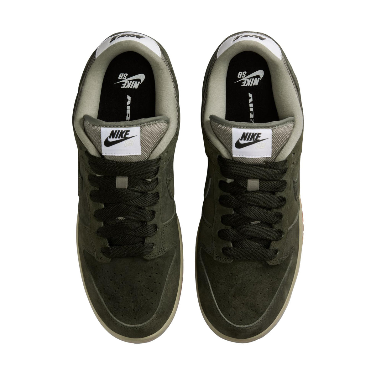 Nike SB Dunk Low Pro B Sequoia - 
Venue Skateboards
