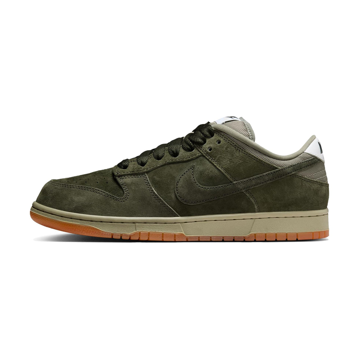 Nike SB Dunk Low Pro B Sequoia - 
Venue Skateboards