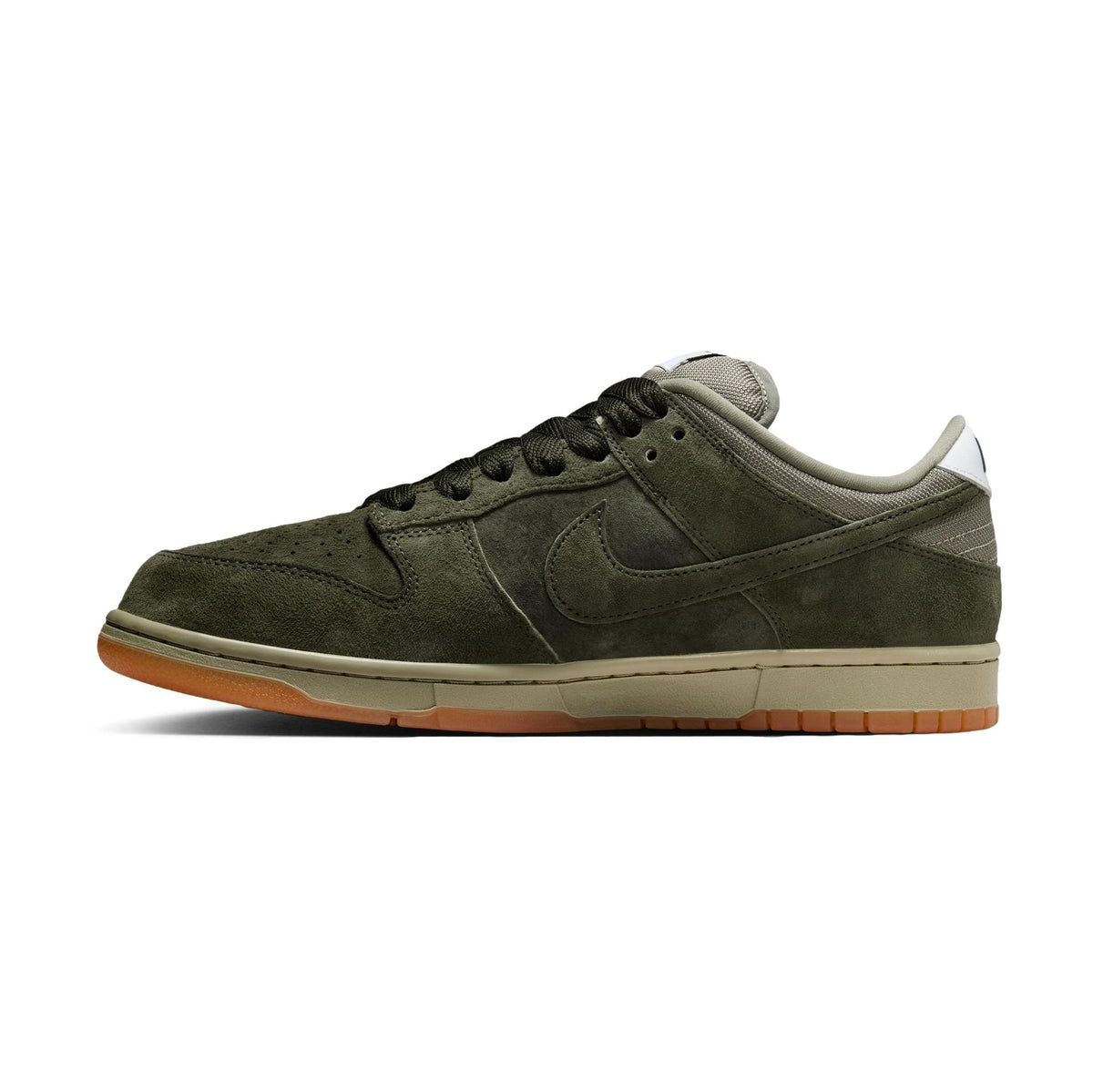 Nike SB Dunk Low Pro B Sequoia - 
Venue Skateboards