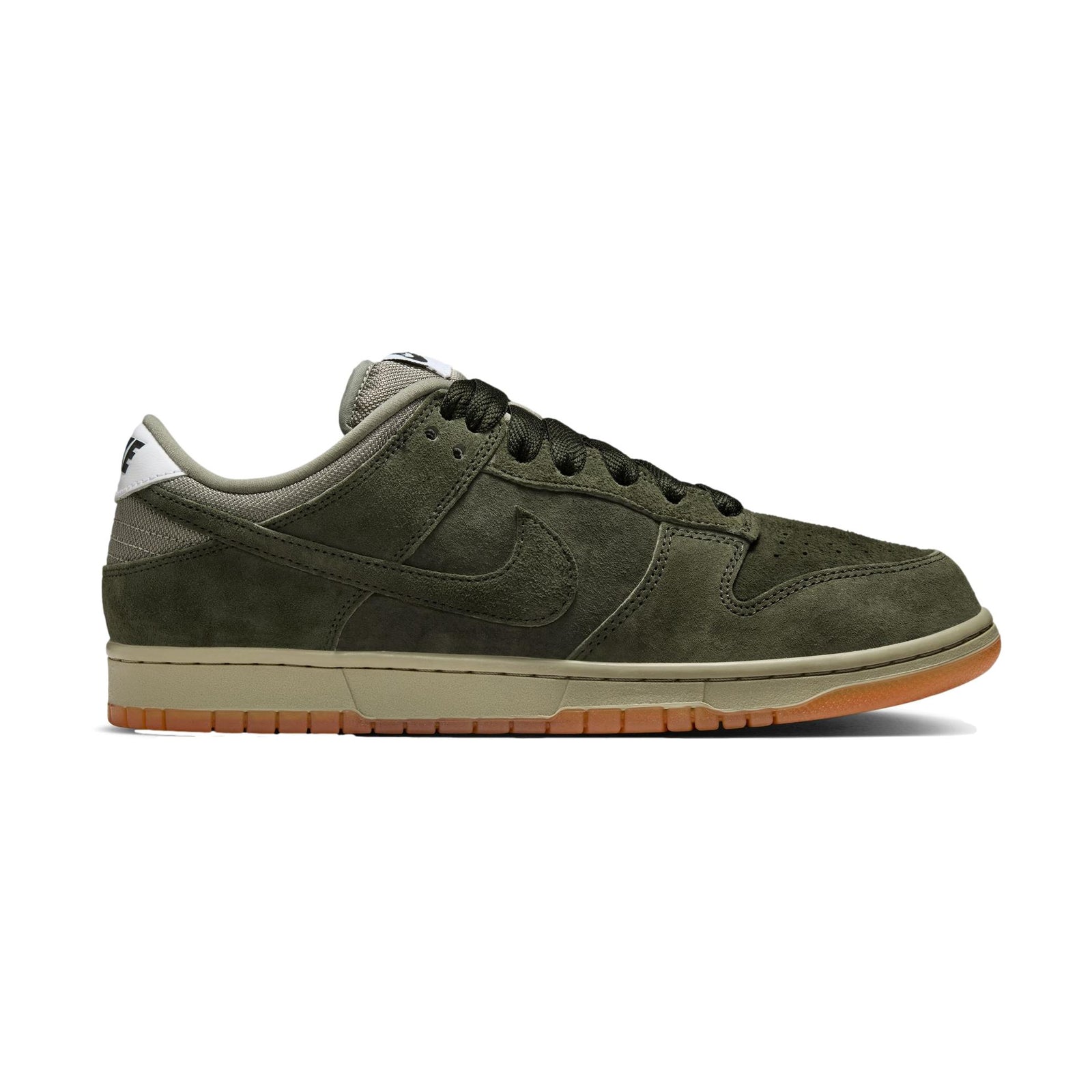Nike SB Dunk Low Pro B Sequoia - 
Venue Skateboards