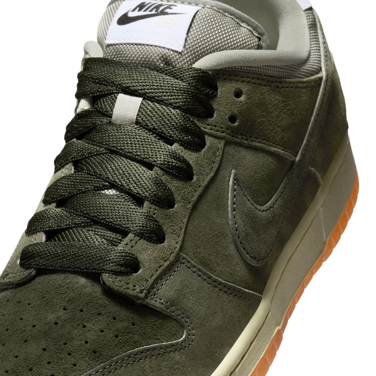 Nike SB Dunk Low Pro B Sequoia - 
Venue Skateboards