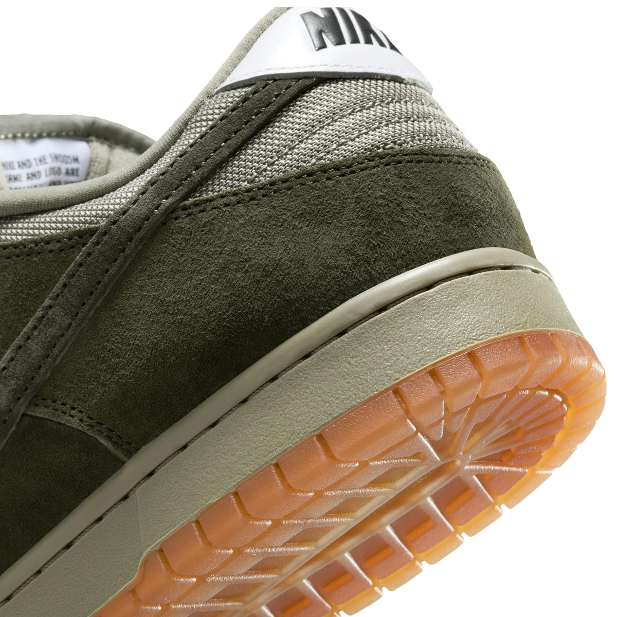 Nike SB Dunk Low Pro B Sequoia - 
Venue Skateboards