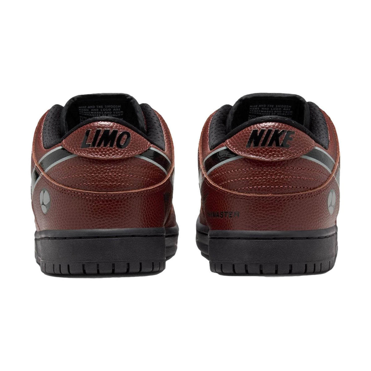 Nike SB X Limosine Dunk Low - Venue Skateboards