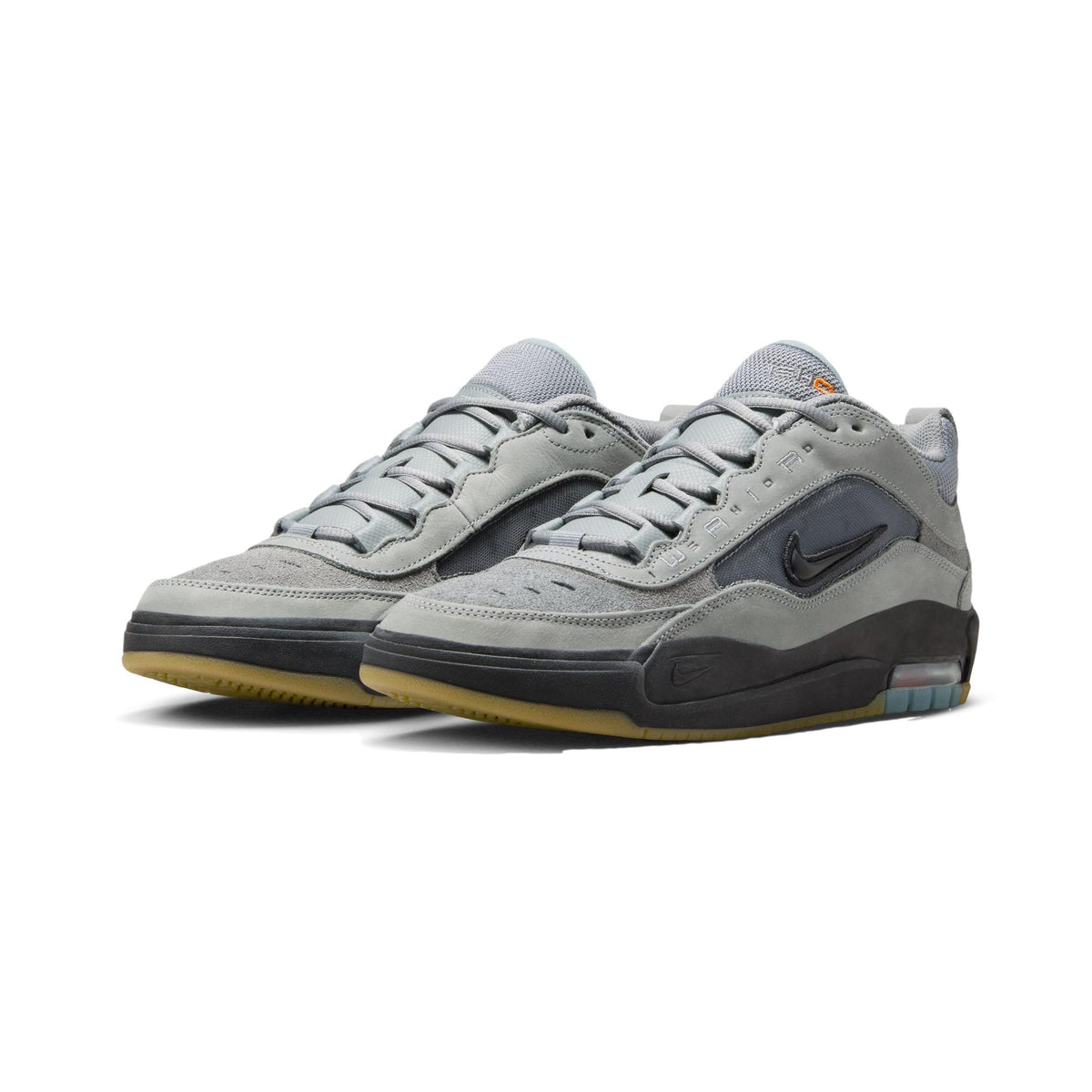 Nike SB Air Max Ishod ISO Cool Grey - Venue Skateboards