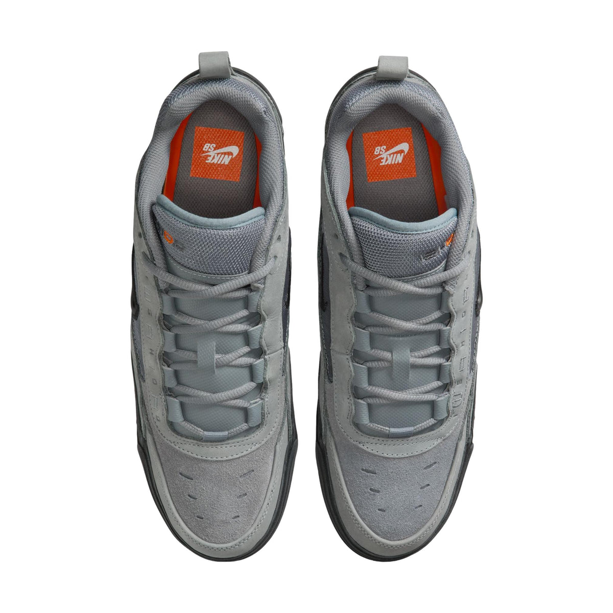 Nike SB Air Max Ishod ISO Cool Grey - Venue Skateboards