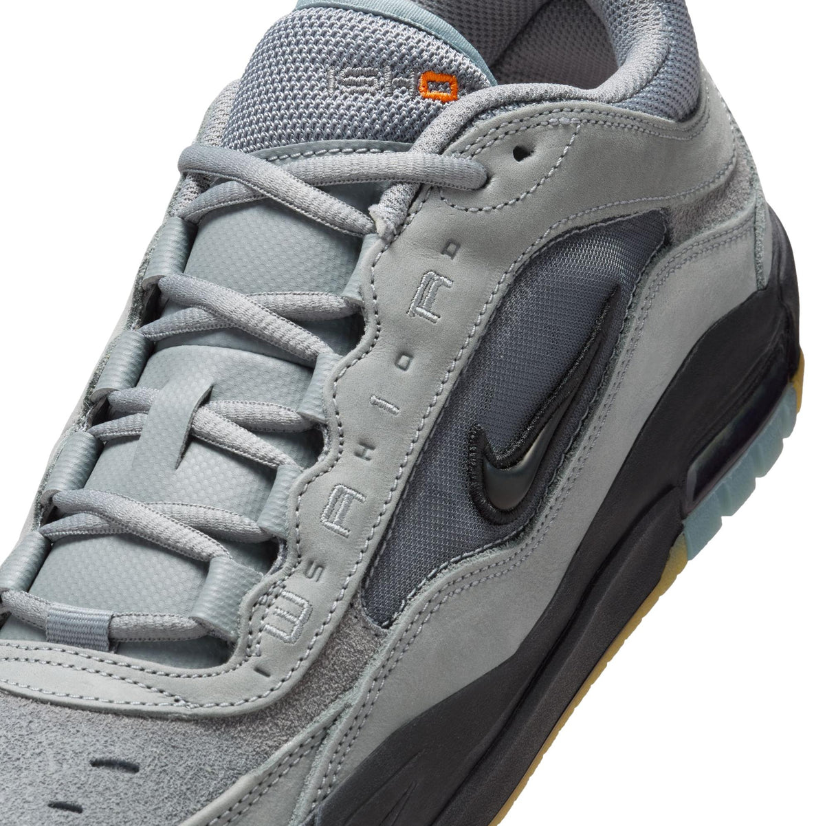 Nike SB Air Max Ishod ISO Cool Grey - Venue Skateboards