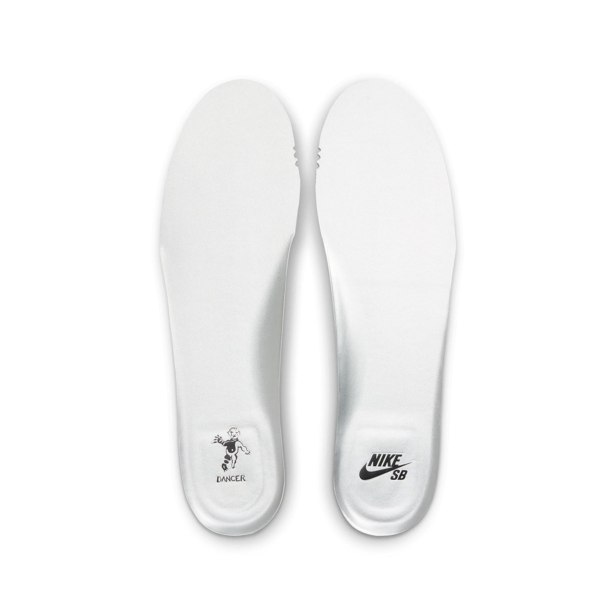 Nike blazer insole deals