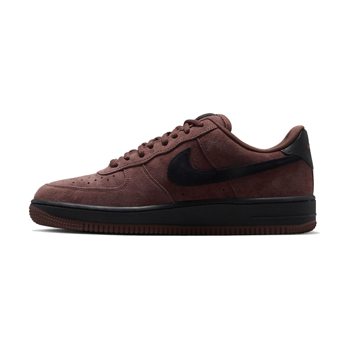 Nike SB Air Force 1 Light Chocolate/ Black Light Chocolate - Venue Skateboards