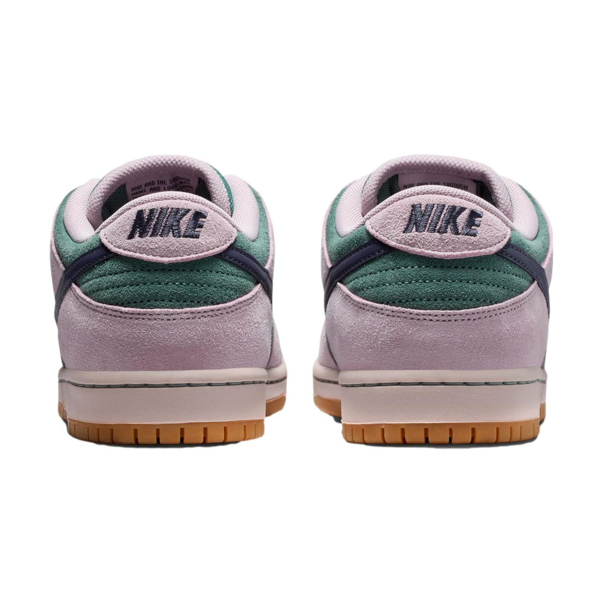 Nike SB Dunk Low Pro Mineral Slate/Dark Raisin - Venue Skateboards