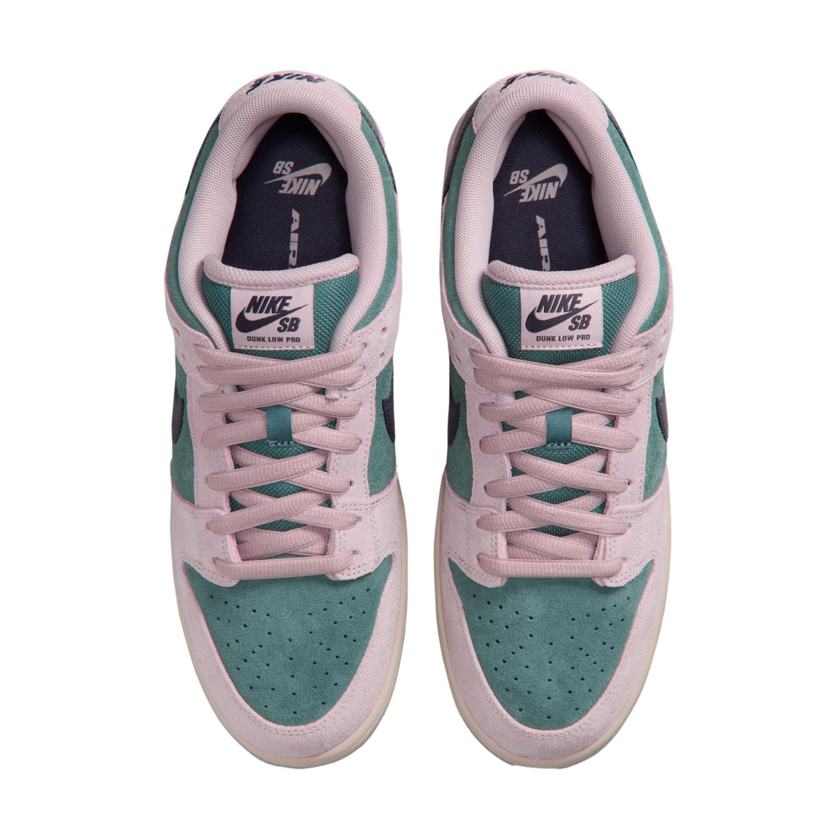 Nike SB Dunk Low Pro Mineral Slate/Dark Raisin - Venue Skateboards