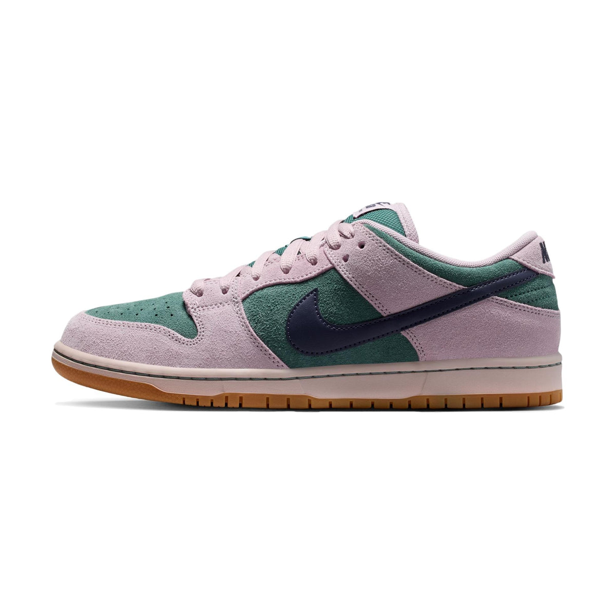 Nike SB Dunk Low Pro Mineral Slate/Dark Raisin - Venue Skateboards