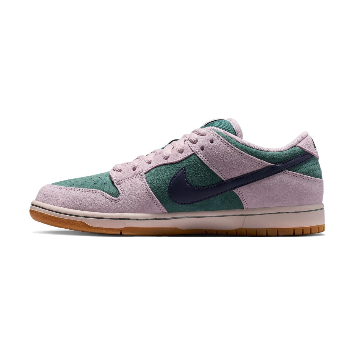 Nike SB Dunk Low Pro Mineral Slate/Dark Raisin - Venue Skateboards
