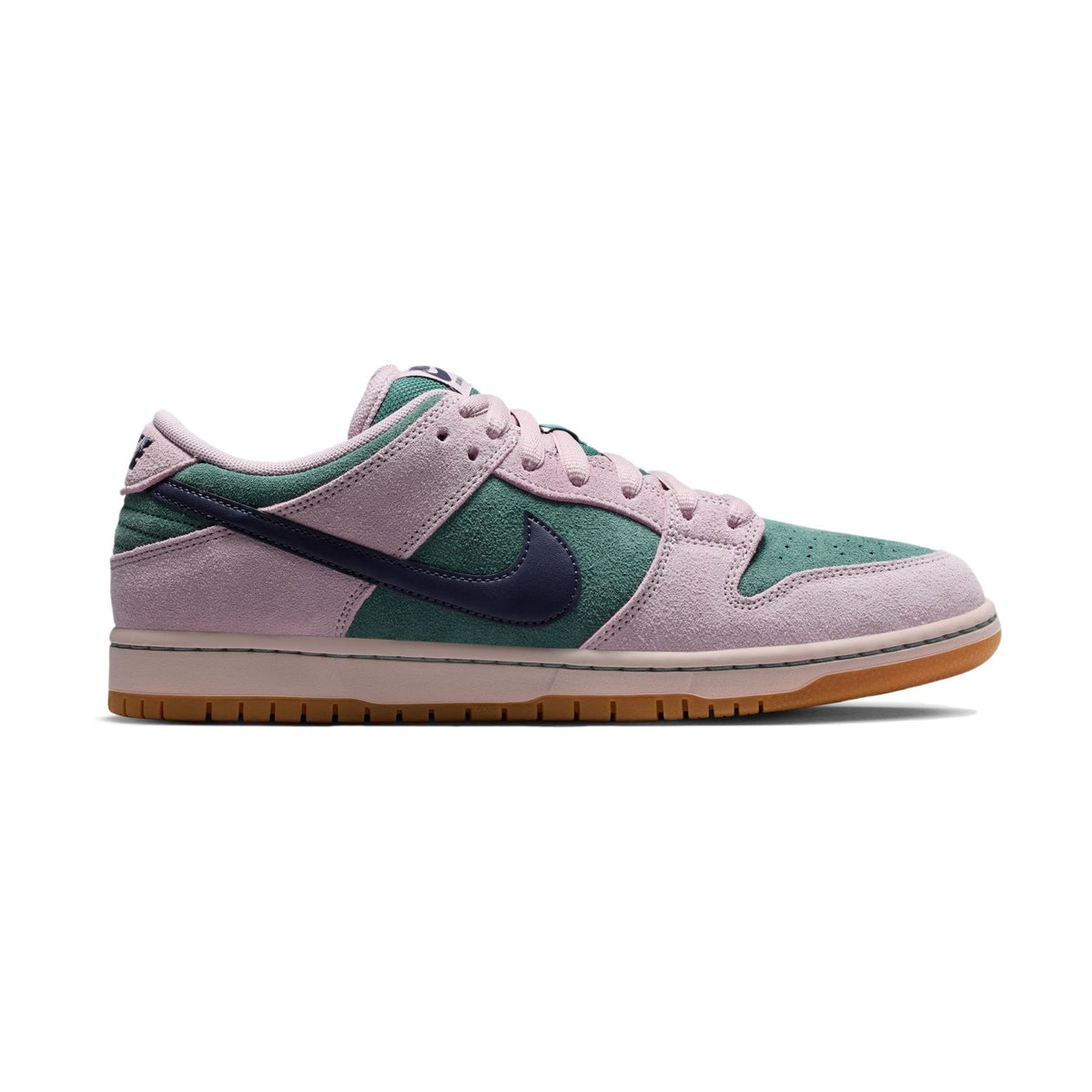 Nike SB Dunk Low Pro Mineral Slate/Dark Raisin - Venue Skateboards