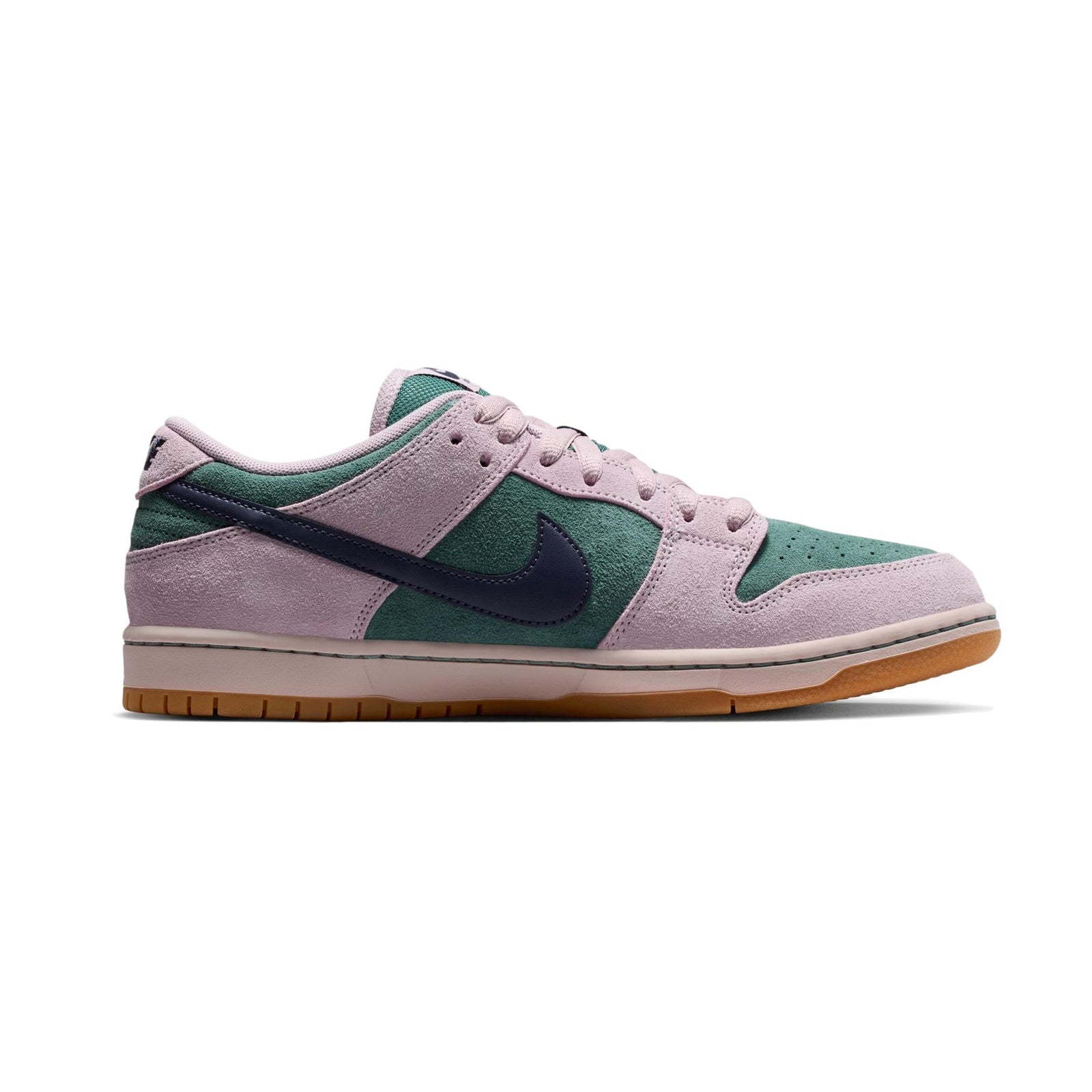 Nike SB Dunk Low Pro Mineral Slate/Dark Raisin - Venue Skateboards
