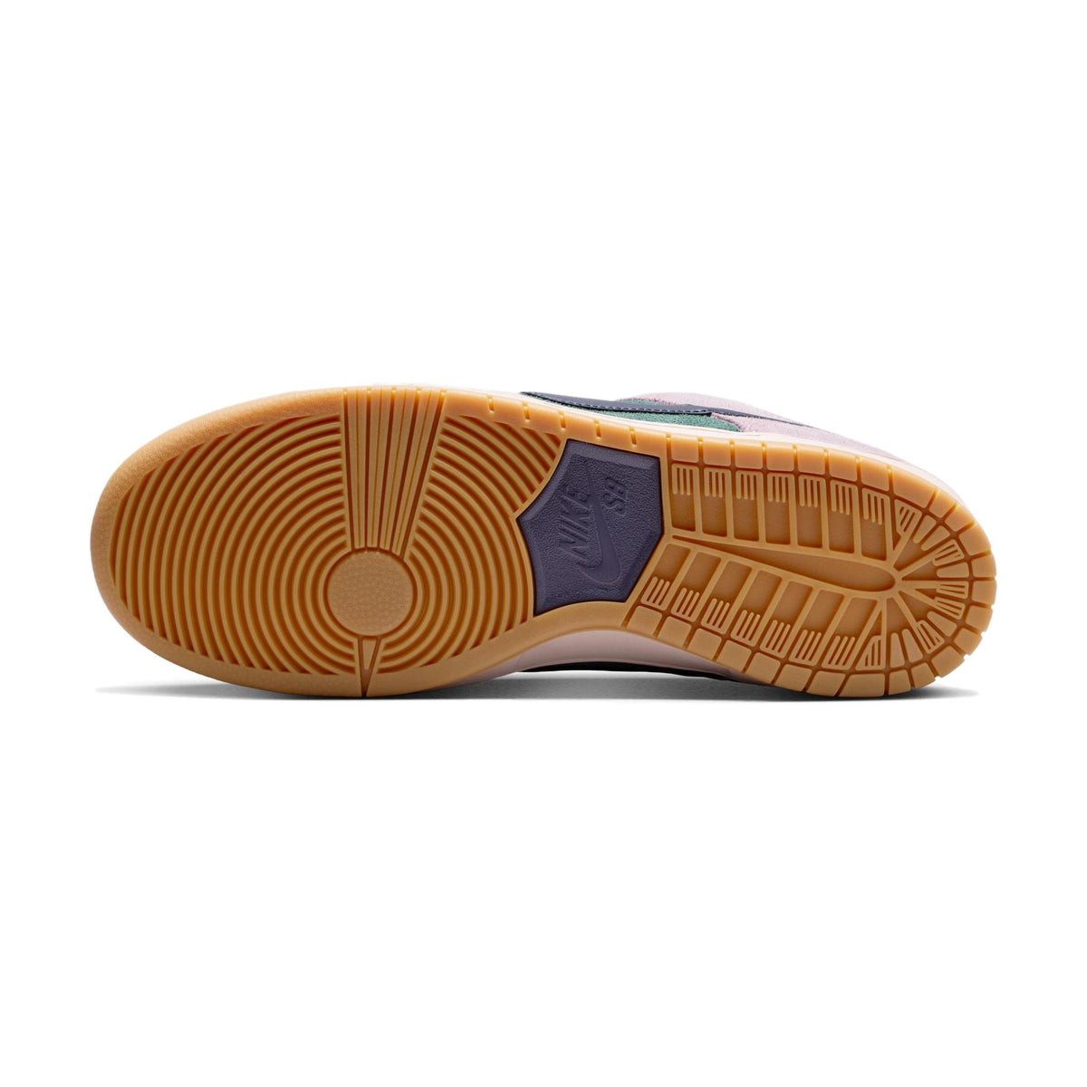Nike SB Dunk Low Pro Mineral Slate/Dark Raisin - Venue Skateboards