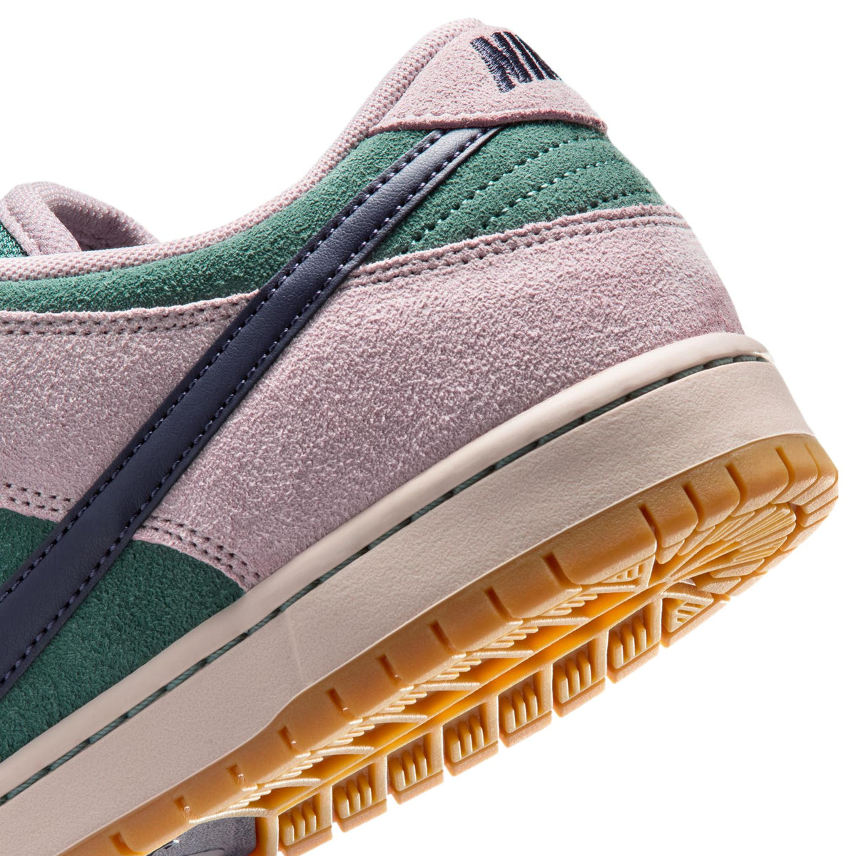Nike SB Dunk Low Pro Mineral Slate/Dark Raisin - Venue Skateboards