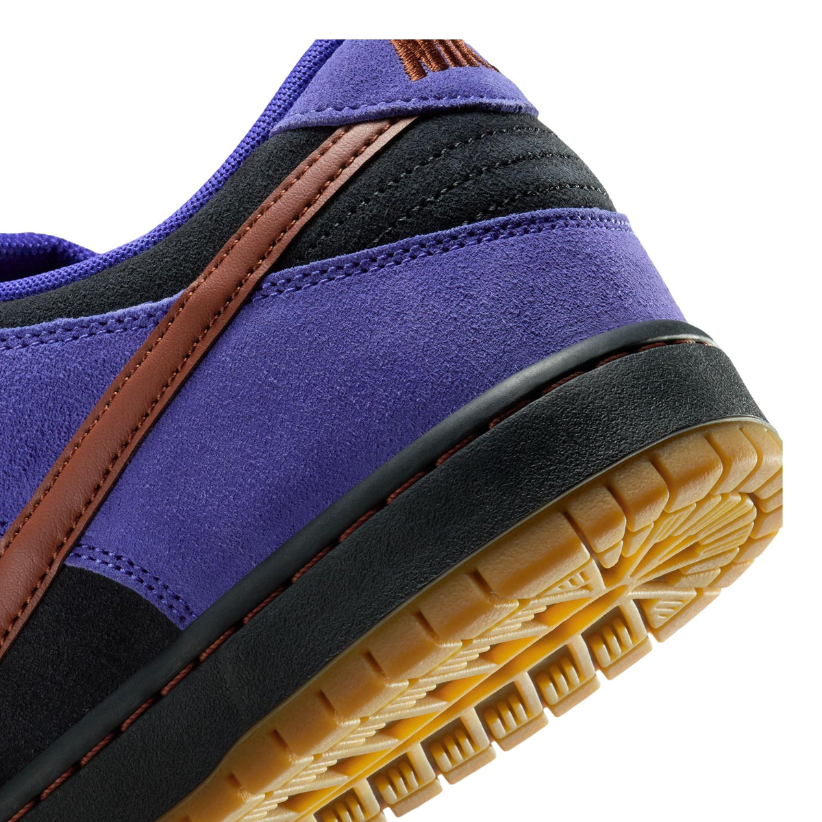 Nike SB Dunk Low Pro Persian Violet/Cinnamon-Off Noir - Venue Skateboards