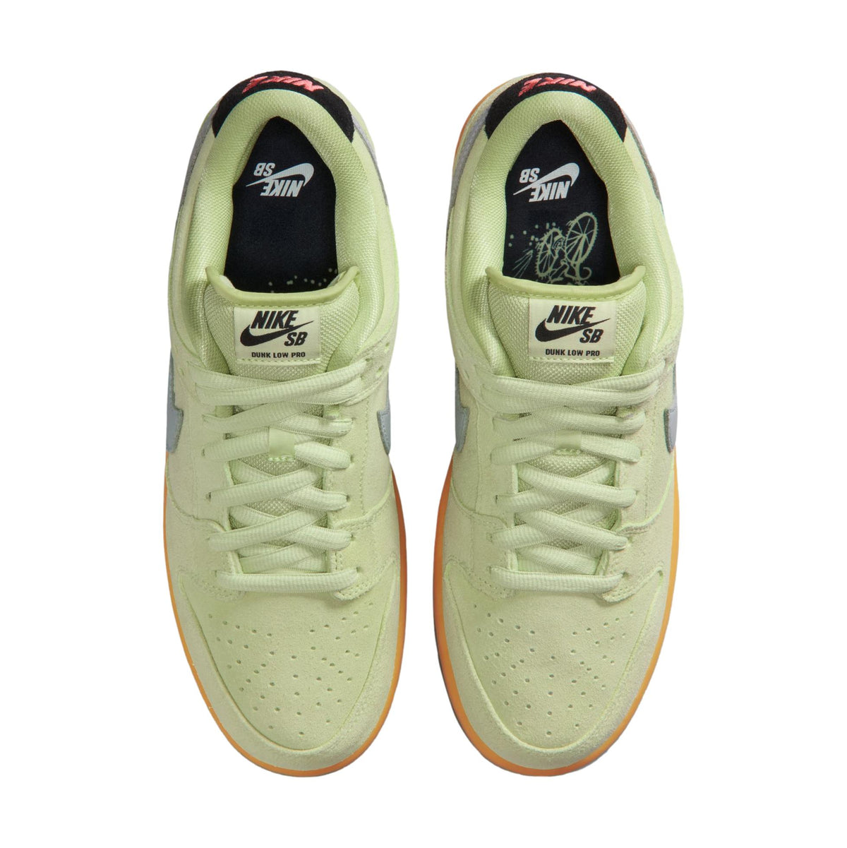 Nike SB Dunk Low Pro &quot;Verdugo Mountain&quot; - Venue Skateboards