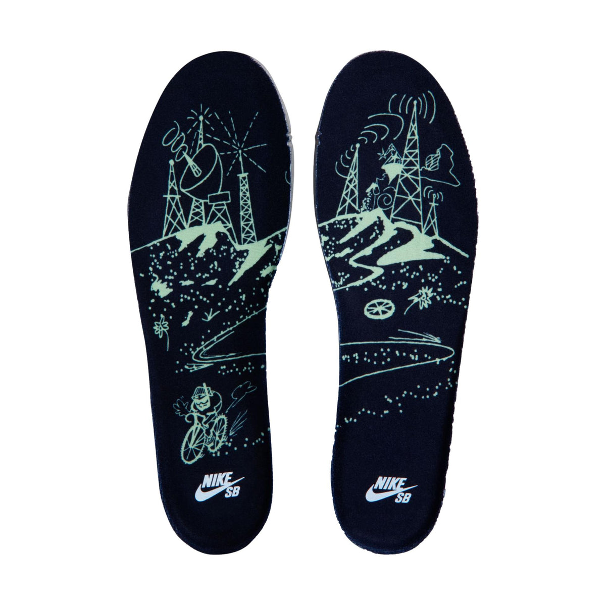 Nike SB Dunk Low Pro &quot;Verdugo Mountain&quot; - Venue Skateboards
