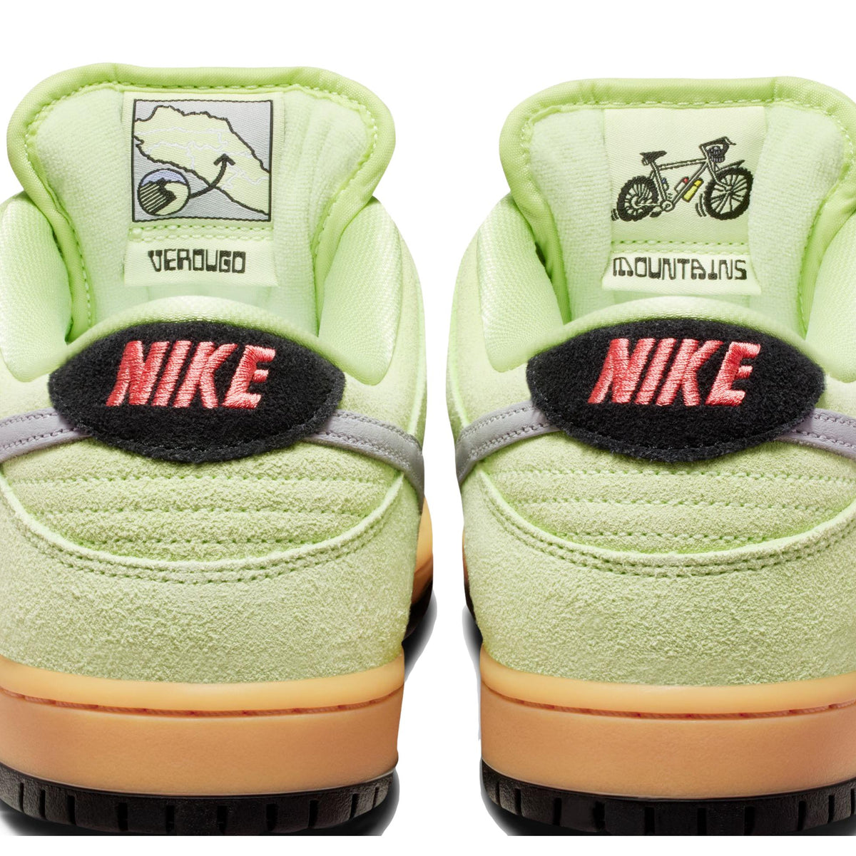 Nike SB Dunk Low Pro &quot;Verdugo Mountain&quot; - Venue Skateboards