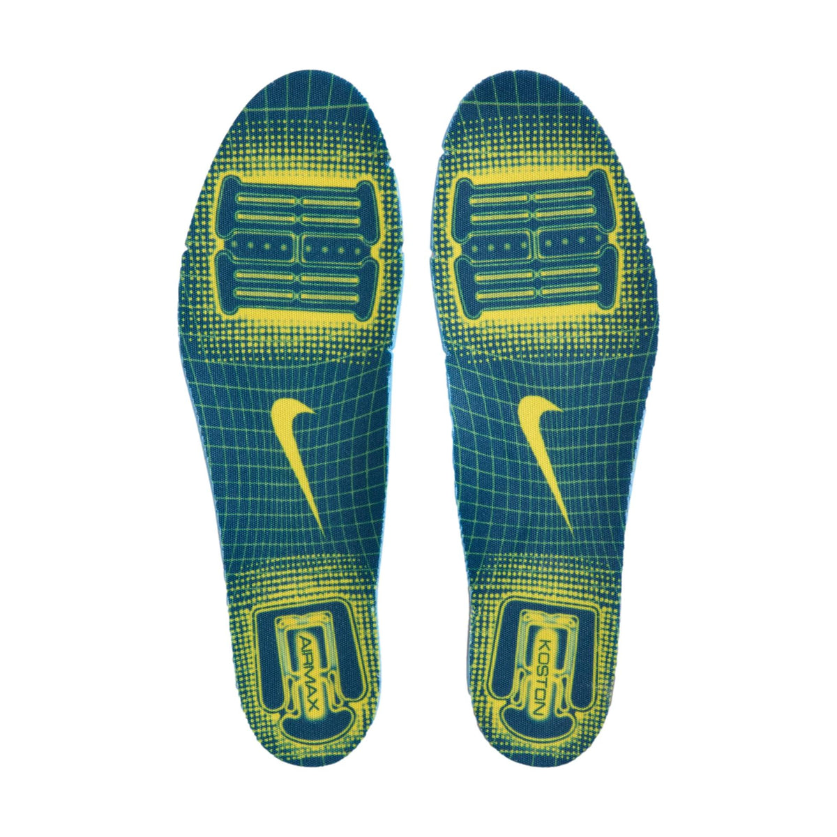 Nike SB X Eric Koston Air Max 95 Obsidian/Speed Yellow - Venue Skateboards