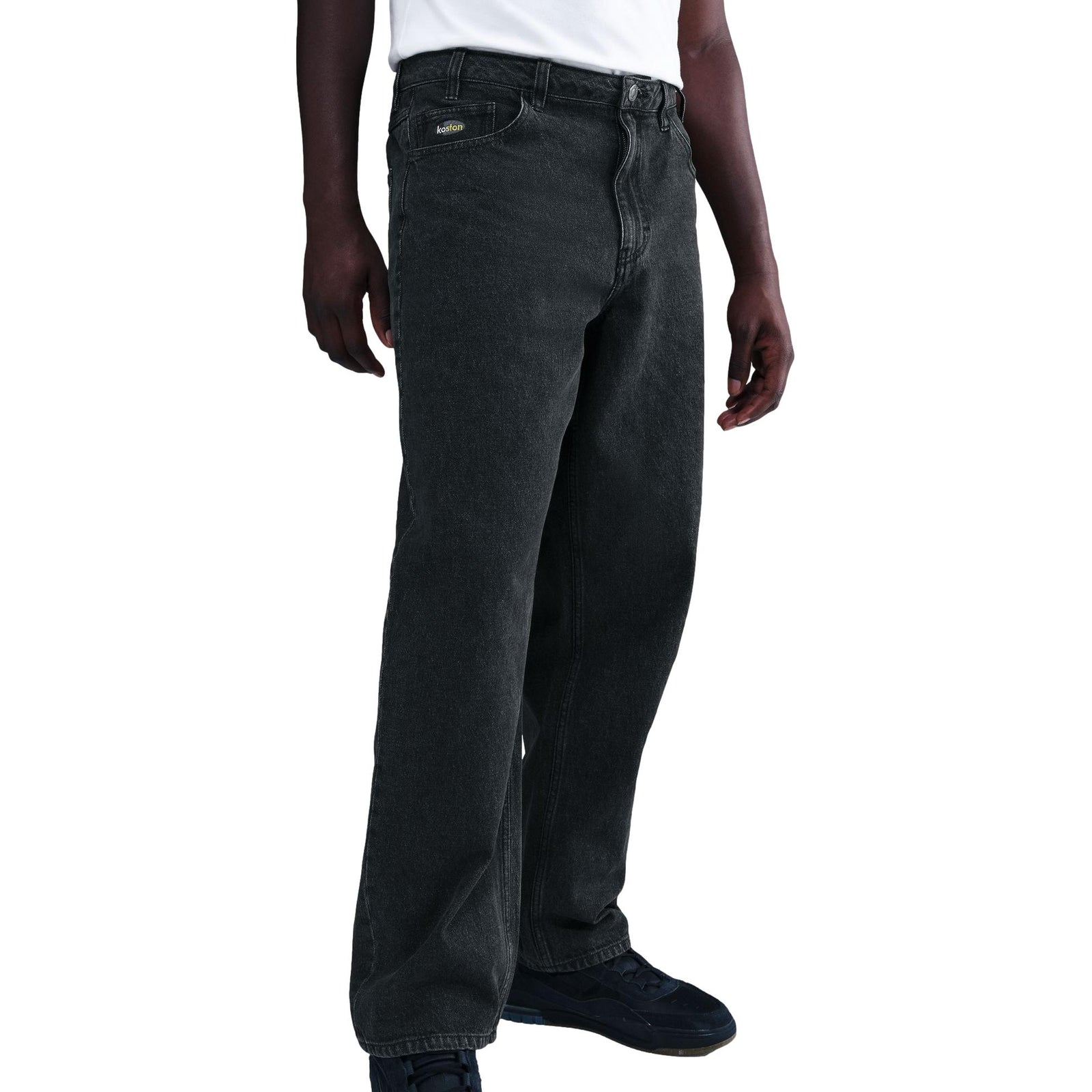 Nike SB X Eric Koston Loose Denim Skate Pants - Venue Skateboards