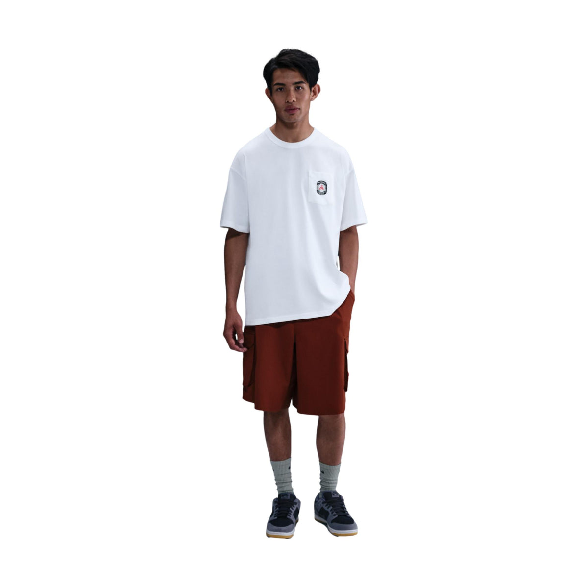 Nike SB Paul Rodriguez Max90 Skate T-Shirt - Venue Skateboards