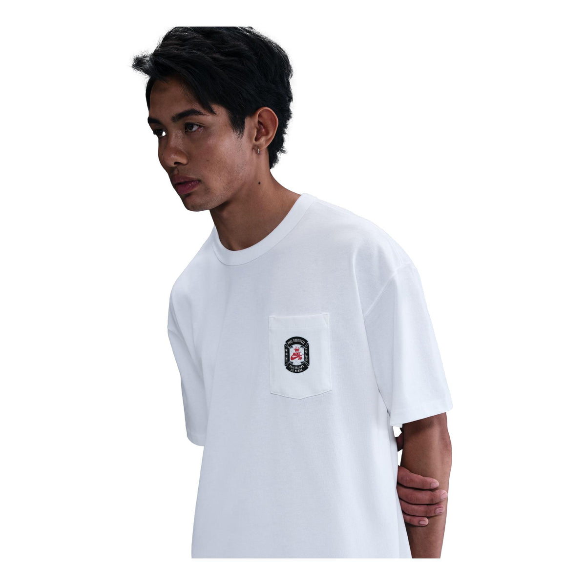 Nike SB Paul Rodriguez Max90 Skate T-Shirt - Venue Skateboards