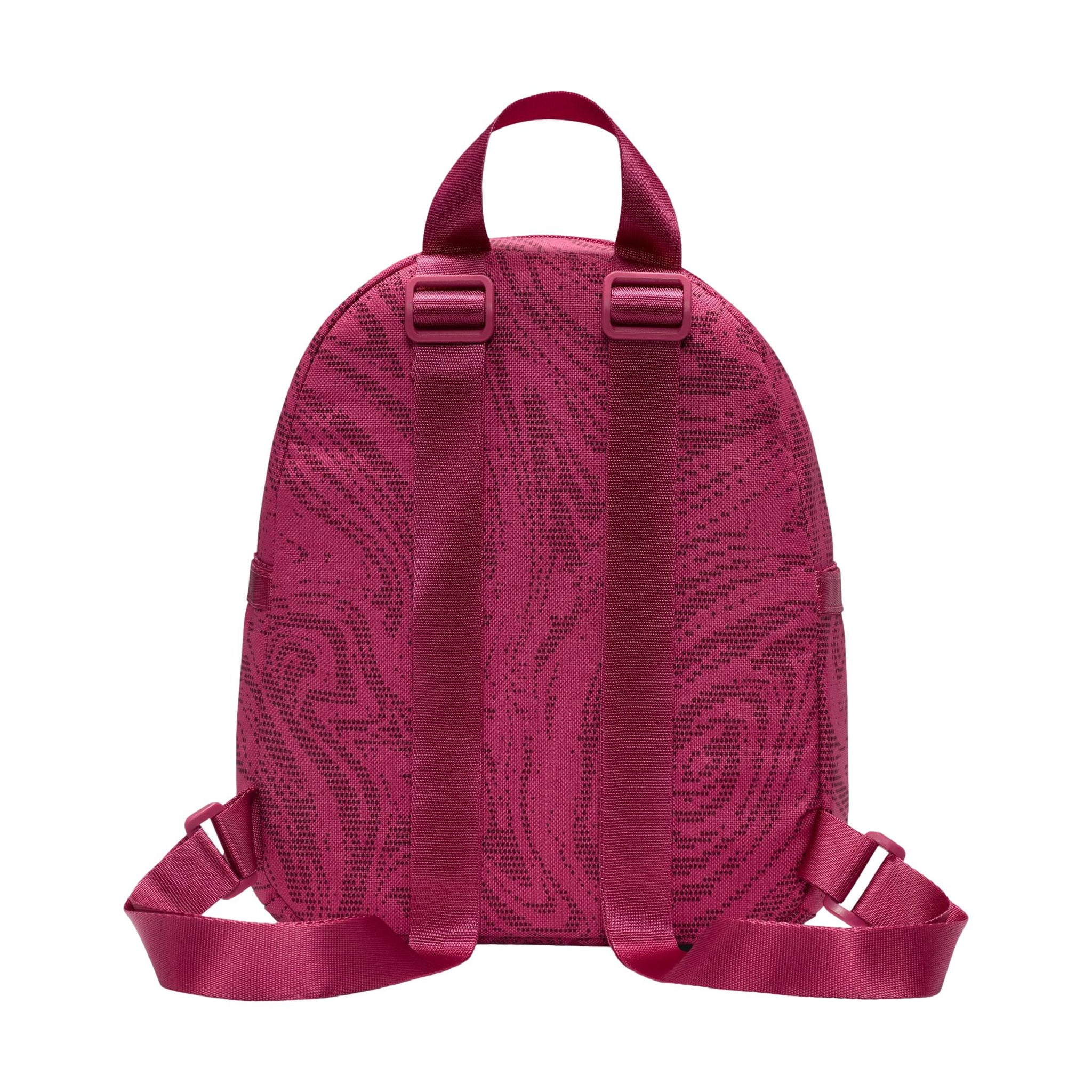 burgandy womens nike backpack Nike Sportswear Futura 365 Women's Mini Backpack Sweet Beet/Burgundy Crush