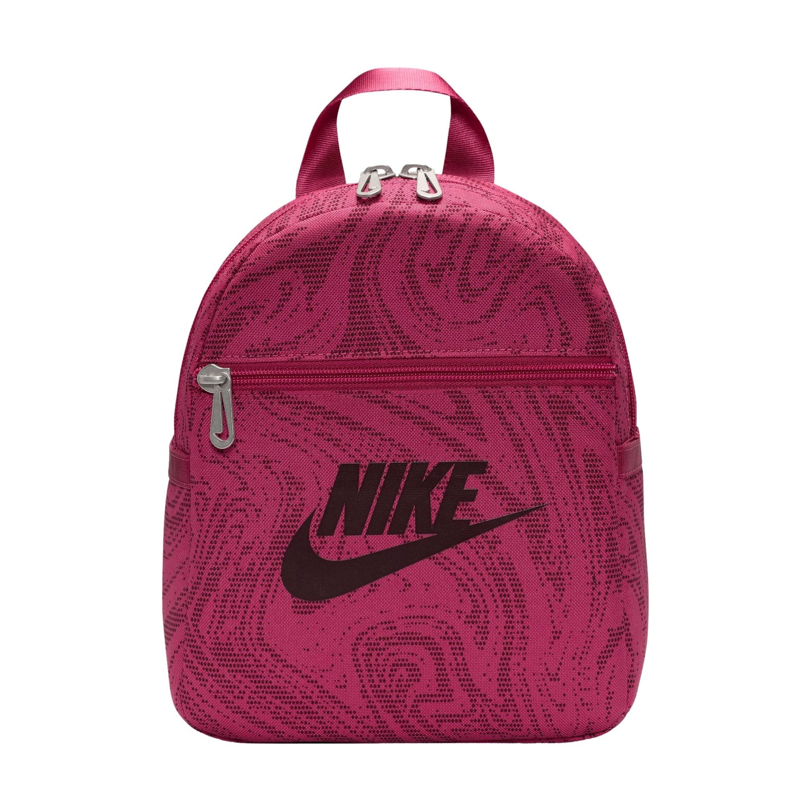 Nike Sportswear Futura 365 Women's Mini Backpack Sweet Beet/Burgundy Crush - Venue Skateboards