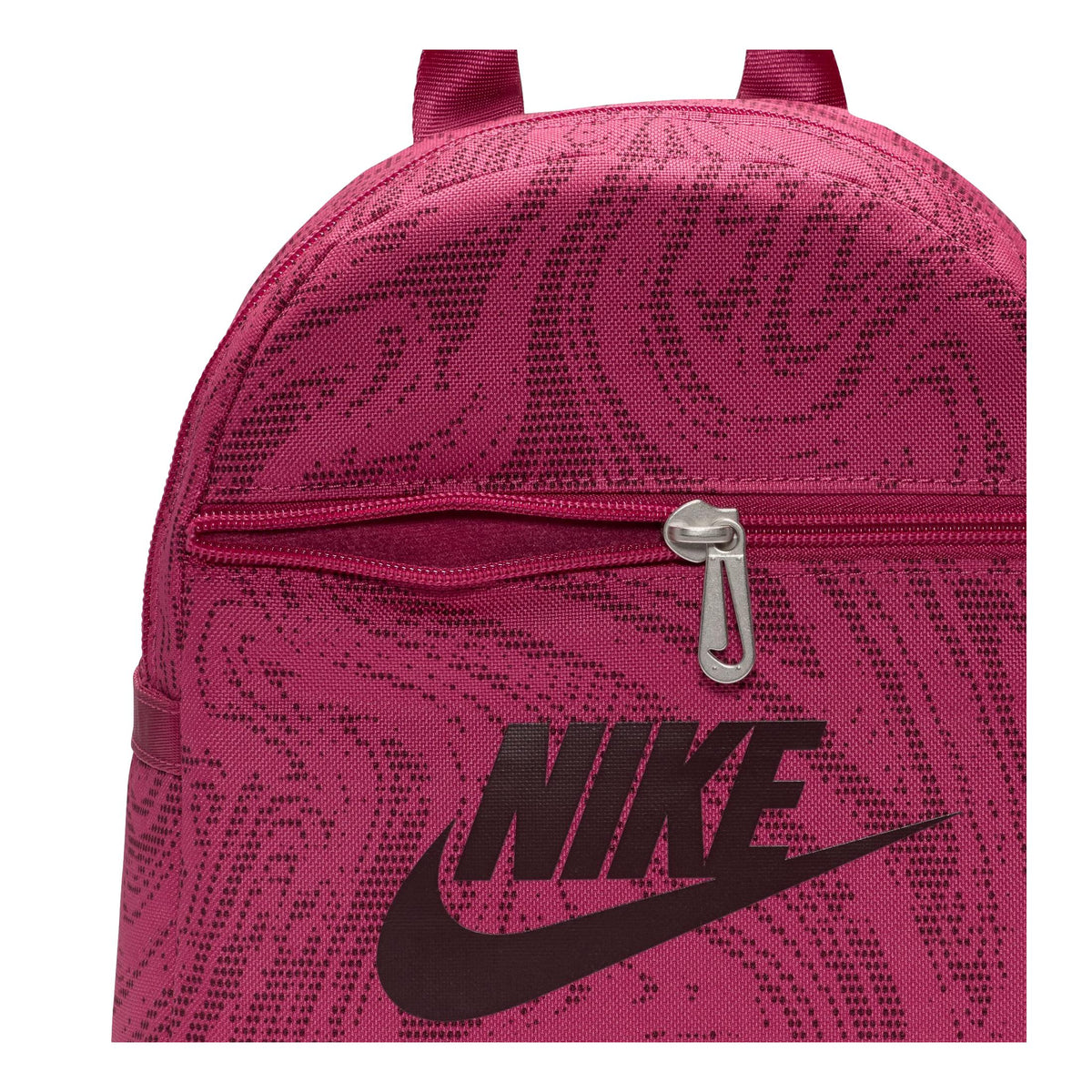 Nike Sportswear Futura 365 Women&#39;s Mini Backpack Sweet Beet/Burgundy Crush - Venue Skateboards