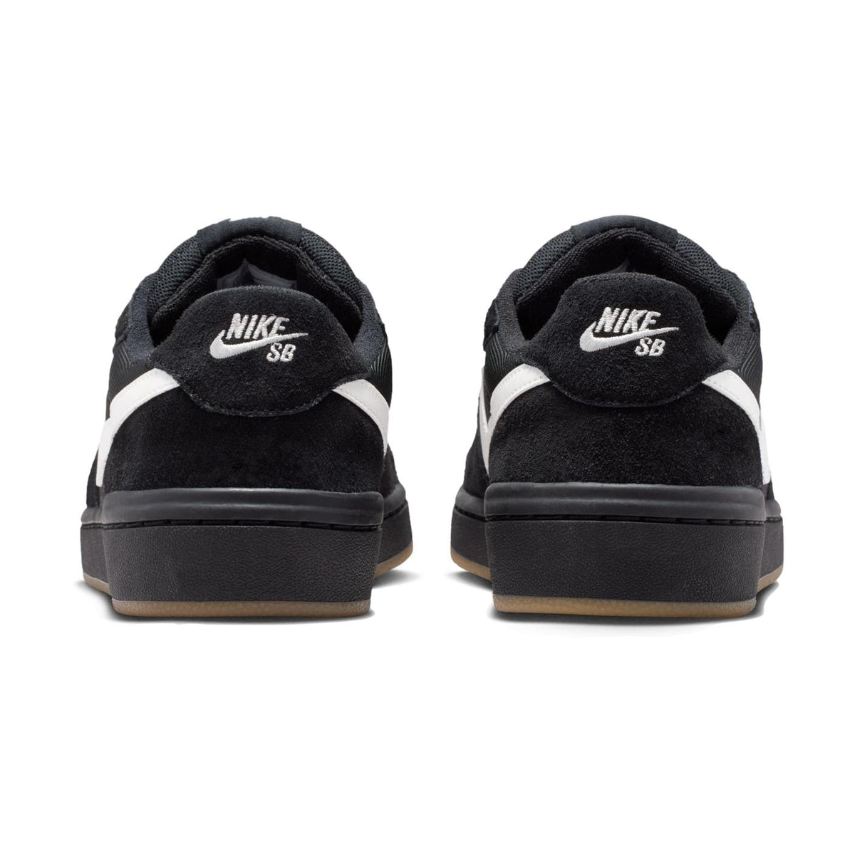 Nike SB Code 58 Back/Black/Gum Light - Venue Skateboards