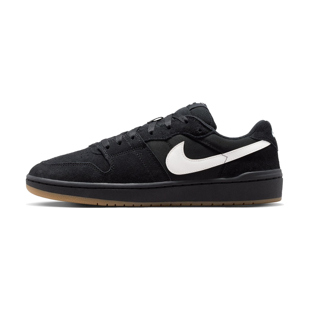 Nike SB Code 58 Back/Black/Gum Light - Venue Skateboards