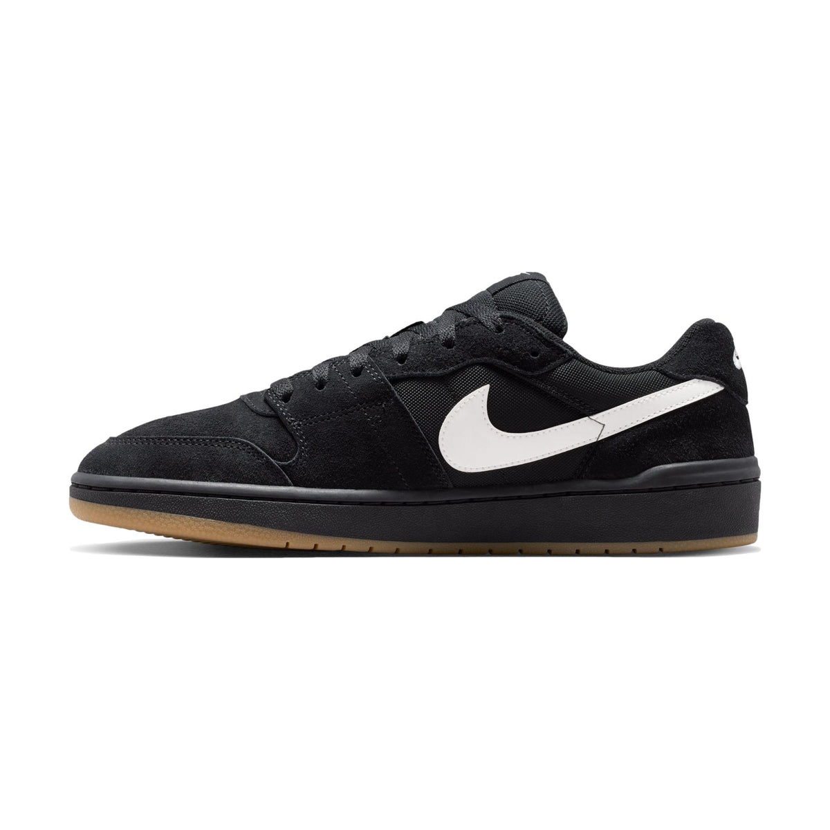 Nike SB Code 58 Back/Black/Gum Light - Venue Skateboards
