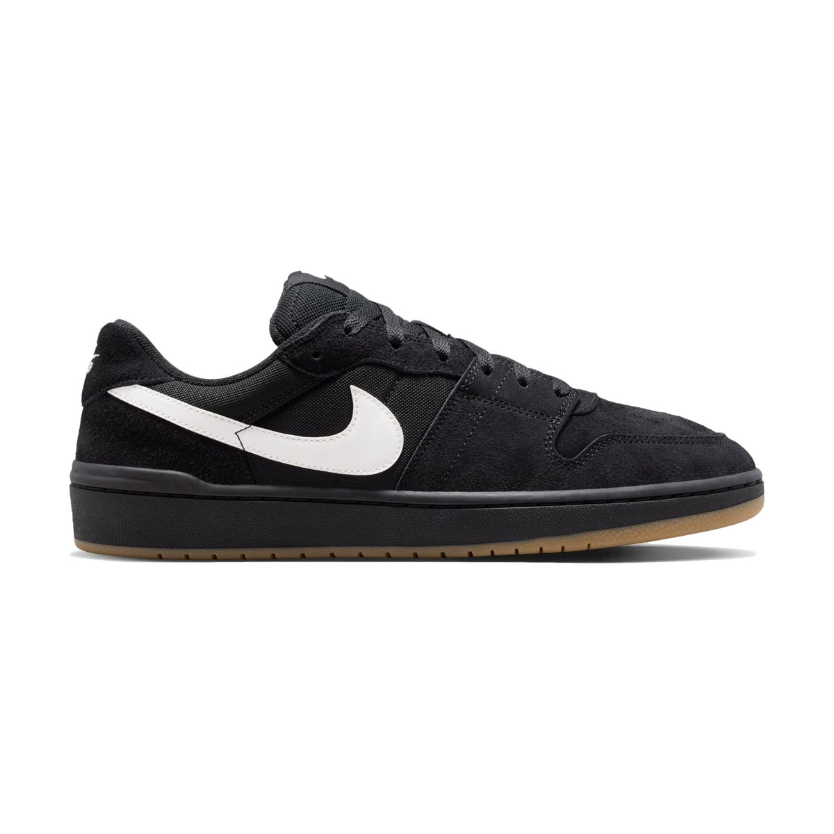 Nike SB Code 58 Back/Black/Gum Light - Venue Skateboards