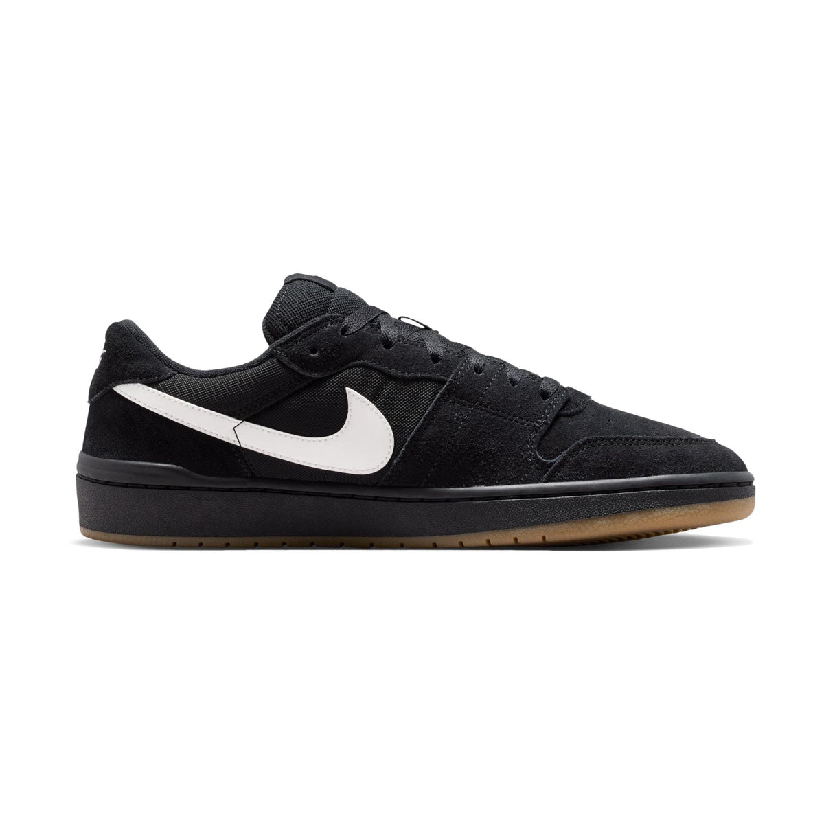 Nike SB Code 58 Back/Black/Gum Light - Venue Skateboards