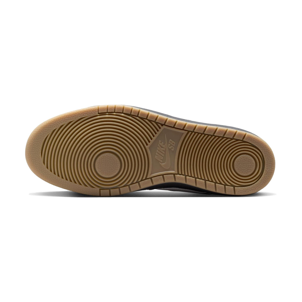 Nike SB Code 58 Back/Black/Gum Light - Venue Skateboards