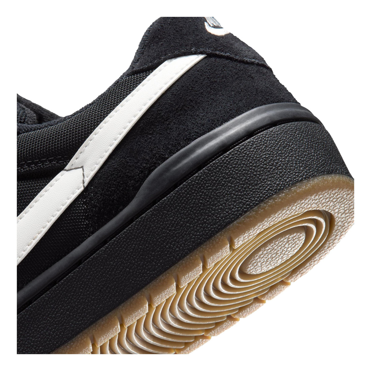 Nike SB Code 58 Back/Black/Gum Light - Venue Skateboards