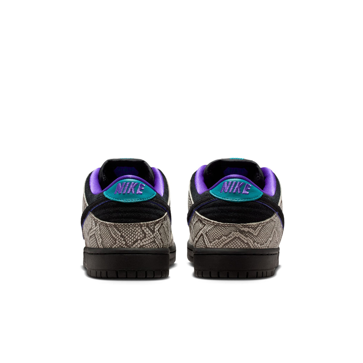 Nike SB Dunk Low Pro X Dashawn Jordan - Venue Skateboards