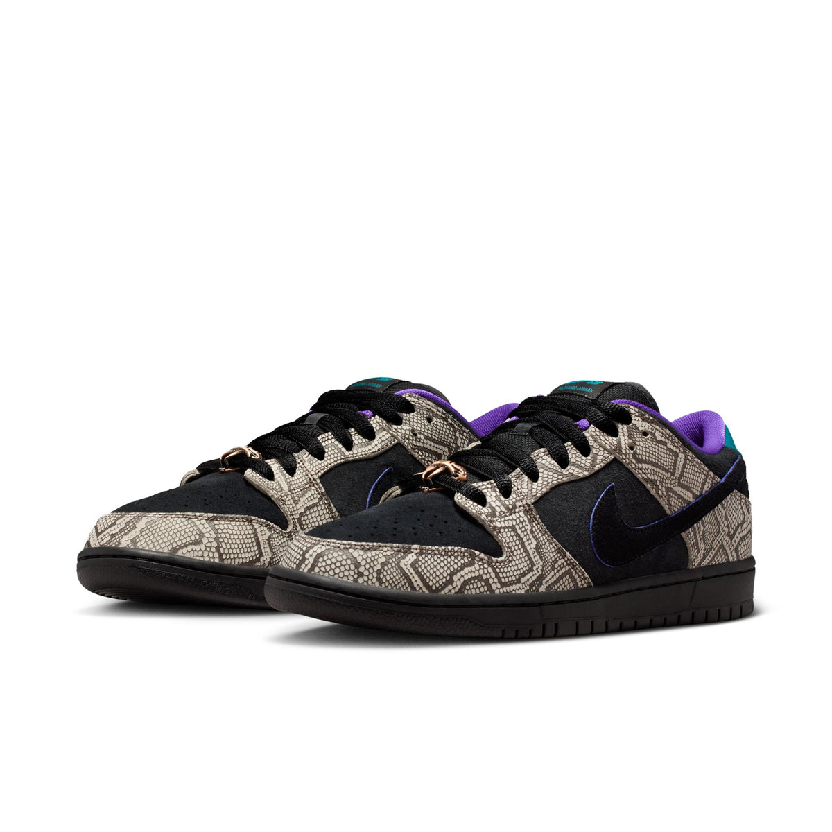 Nike SB Dunk Low Pro X Dashawn Jordan - Venue Skateboards