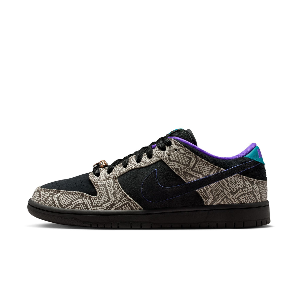 Nike SB Dunk Low Pro X Dashawn Jordan - Venue Skateboards