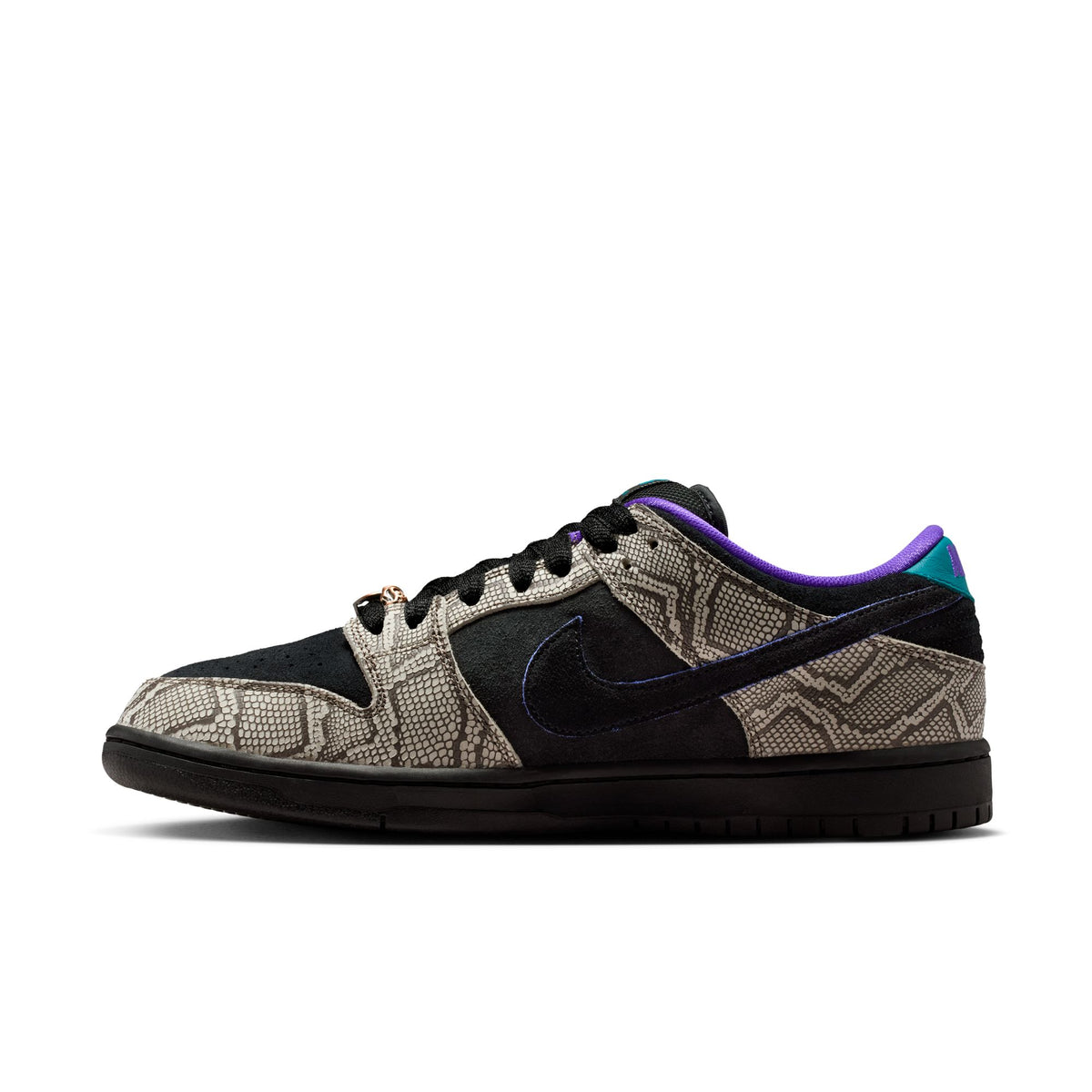 Nike SB Dunk Low Pro X Dashawn Jordan - Venue Skateboards