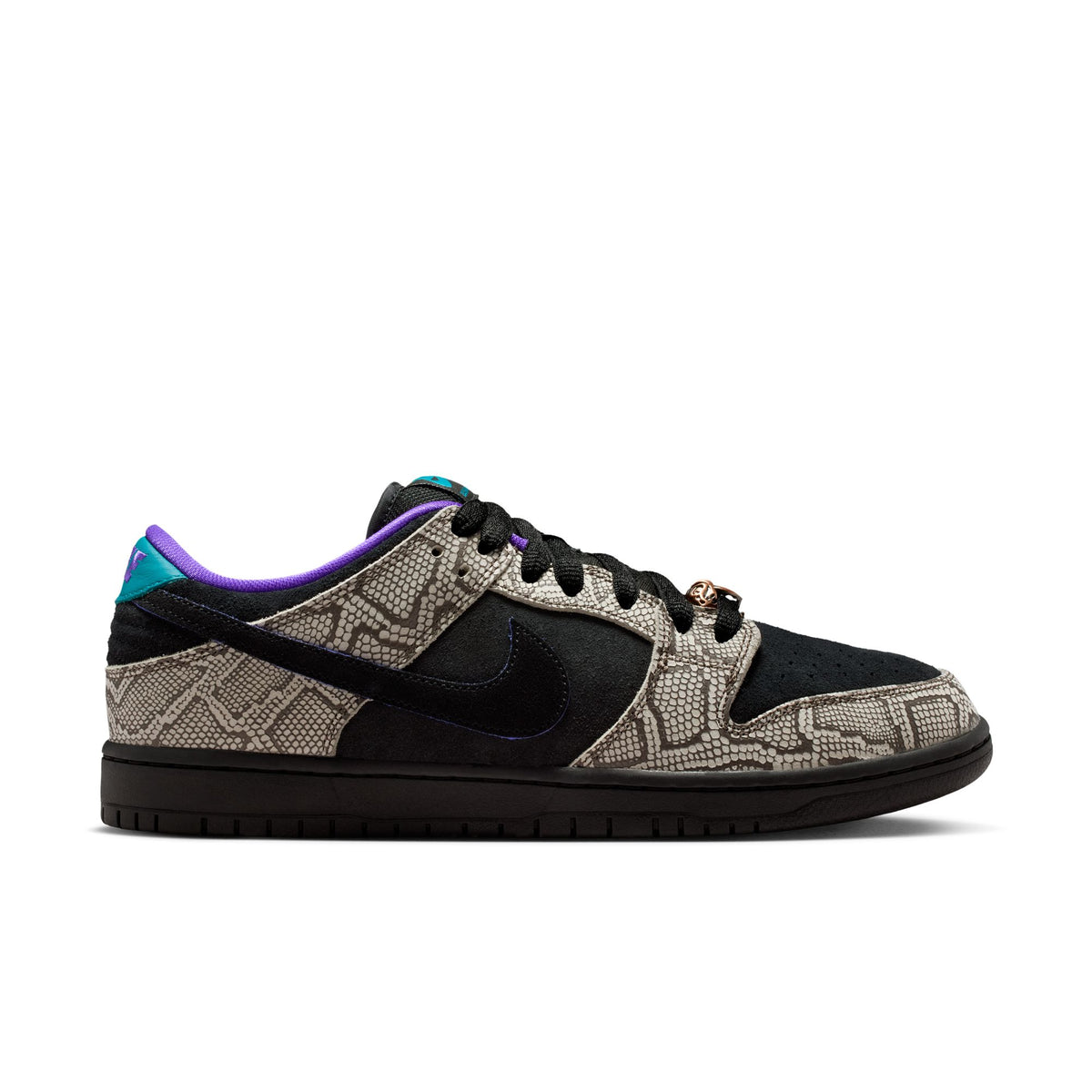 Nike SB Dunk Low Pro X Dashawn Jordan - Venue Skateboards