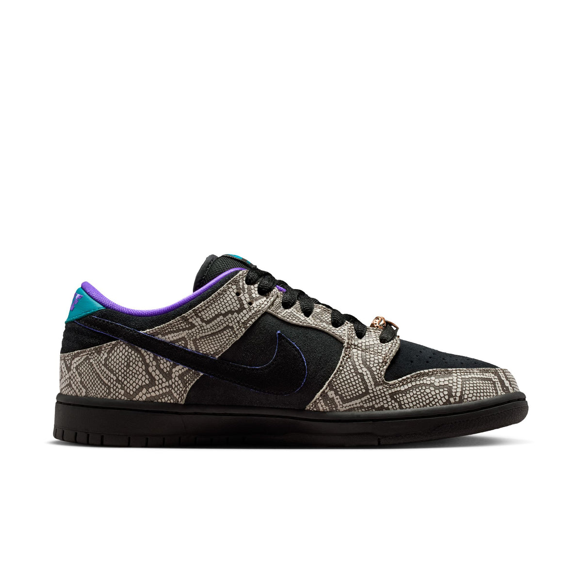 Nike SB Dunk Low Pro X Dashawn Jordan - Venue Skateboards