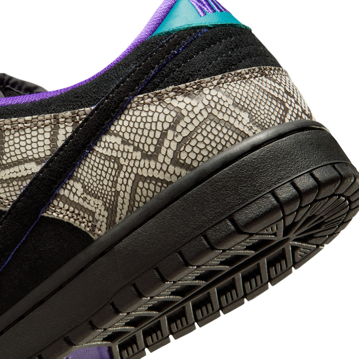 Nike SB Dunk Low Pro X Dashawn Jordan - Venue Skateboards