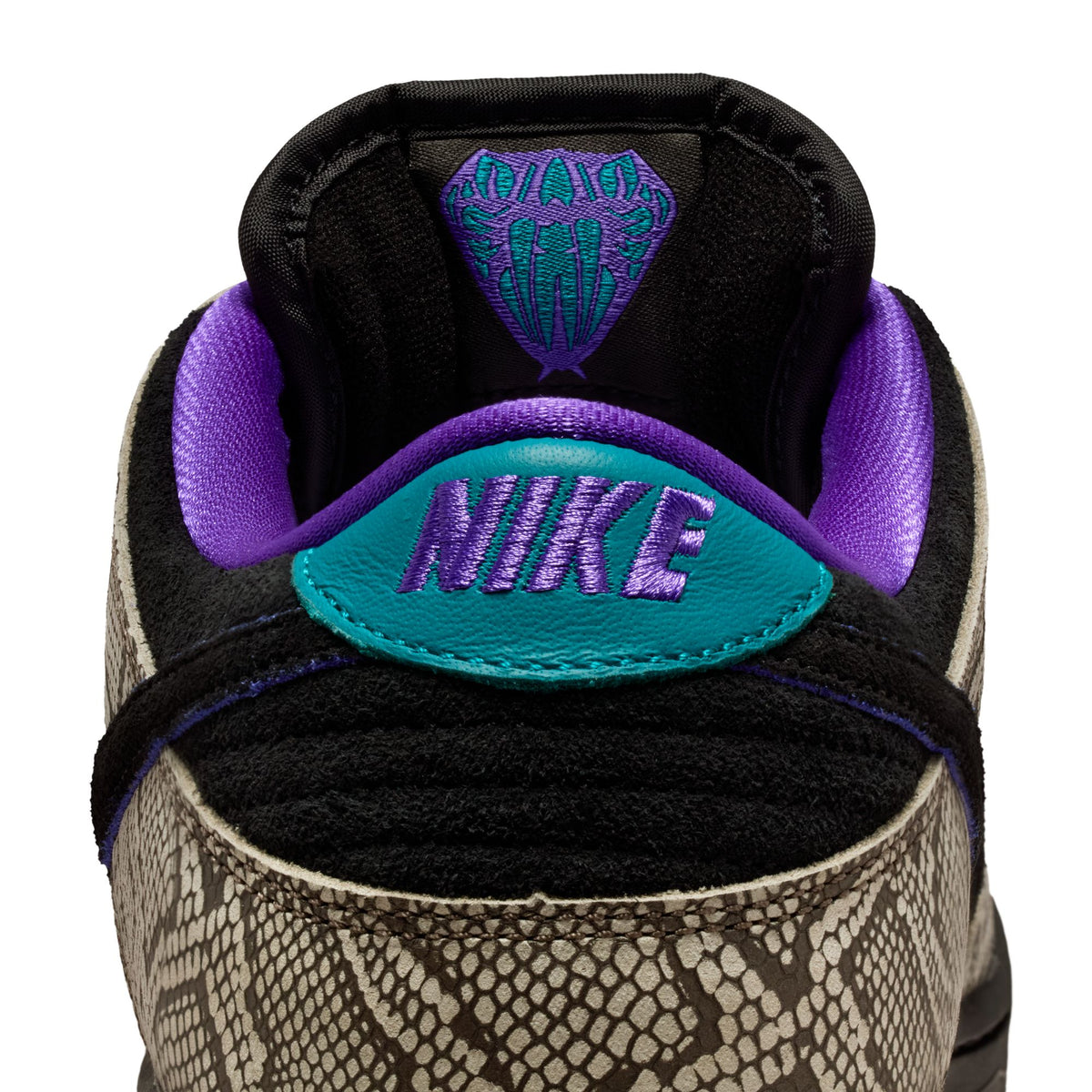 Nike SB Dunk Low Pro X Dashawn Jordan - Venue Skateboards